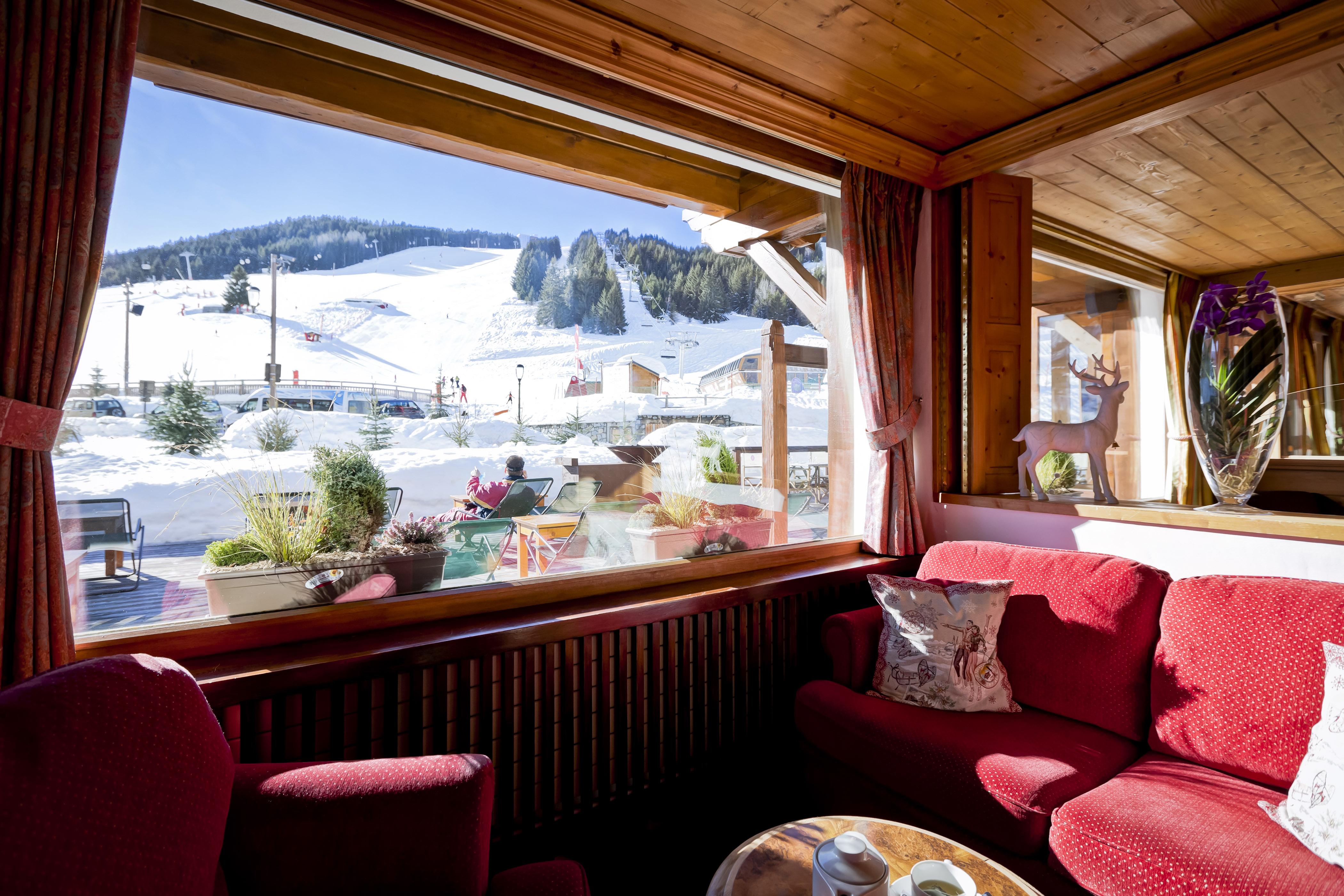 Les Flocons Courchevel