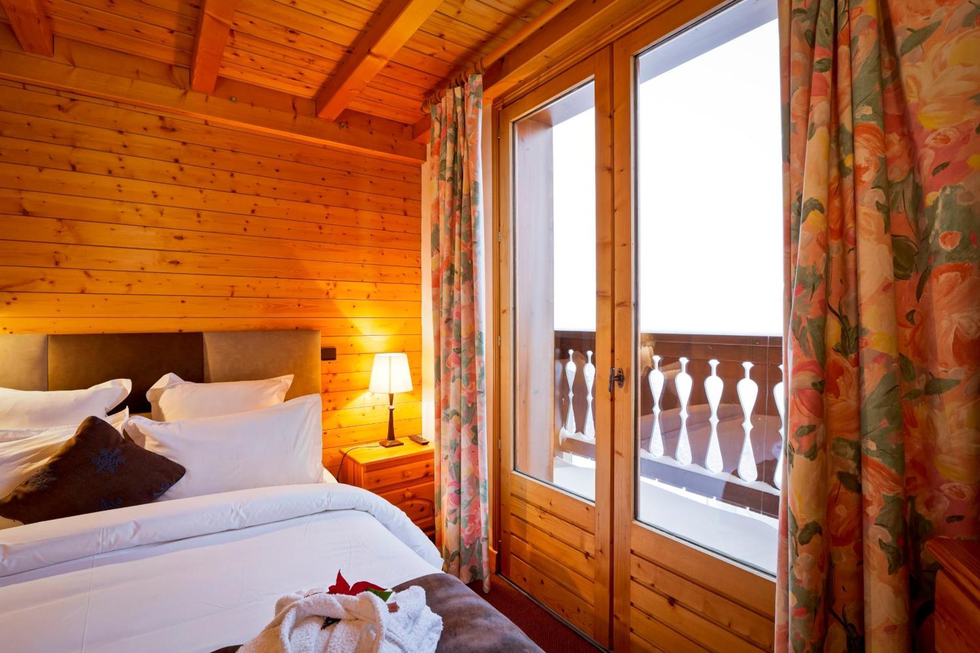 Les Flocons Hotel