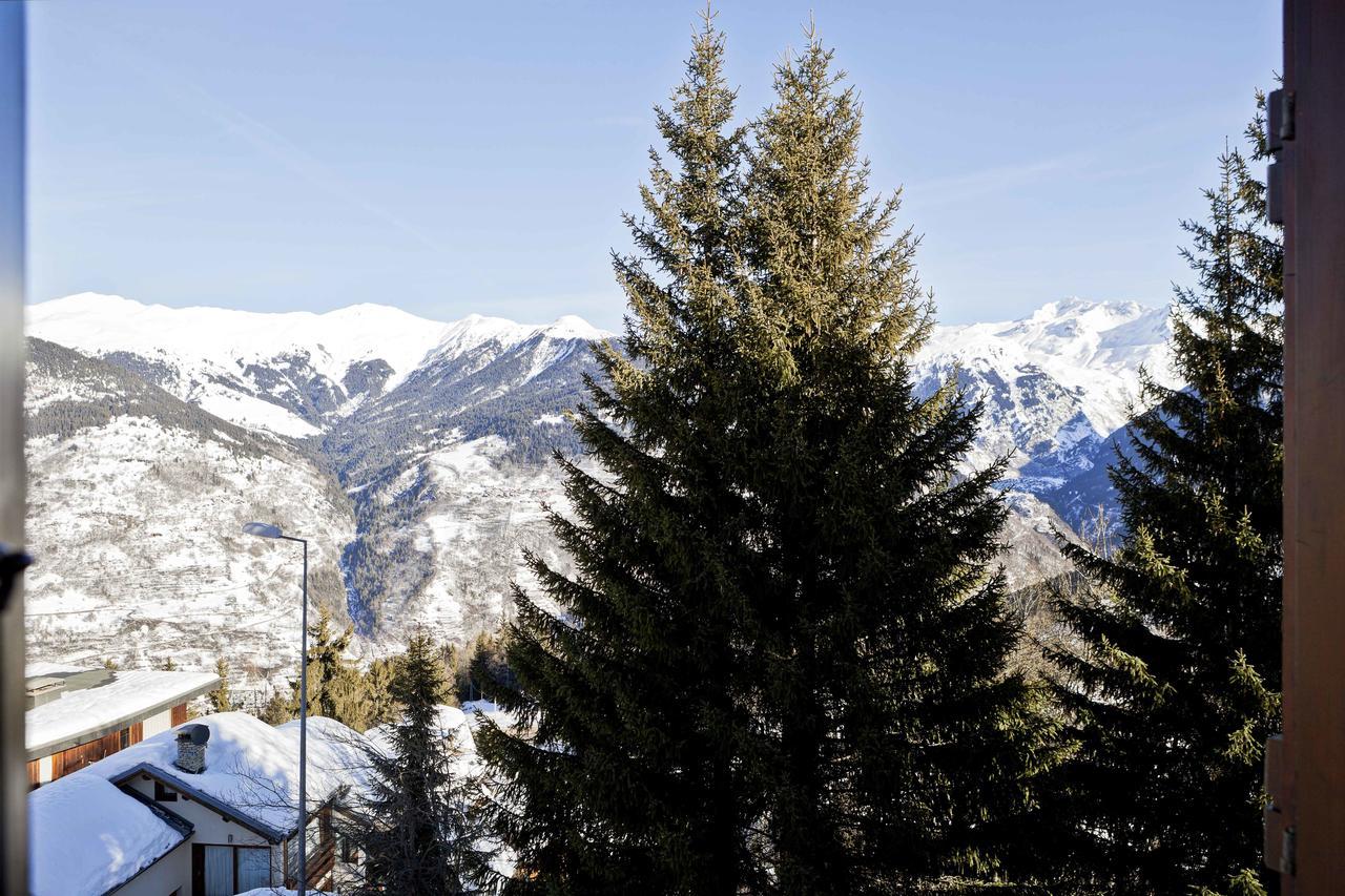 Les Flocons Courchevel